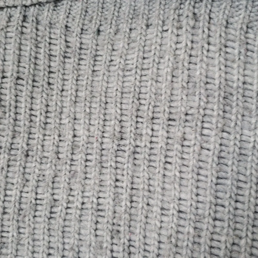 West Elm Sculpted Origami Sweater Knit Pillow Cover